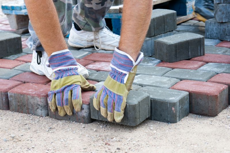 Brick Paver Service