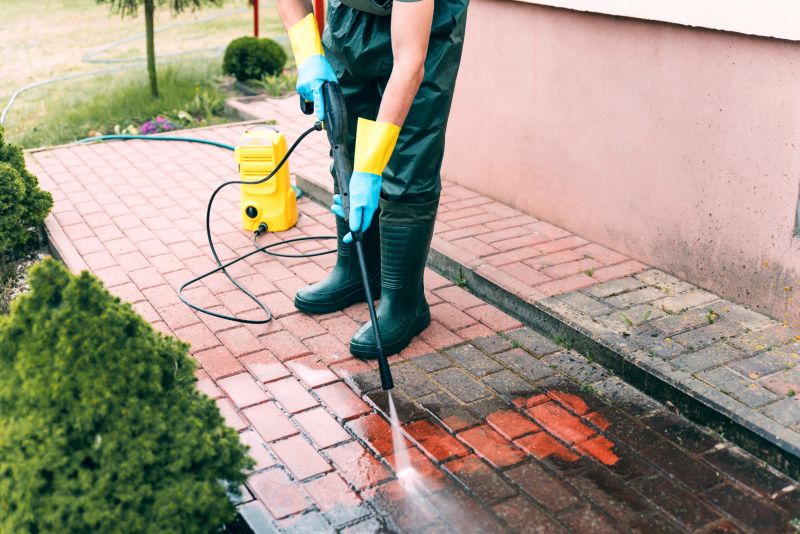 Brick Paver Service