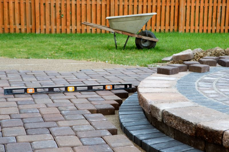 Brick Paver Service