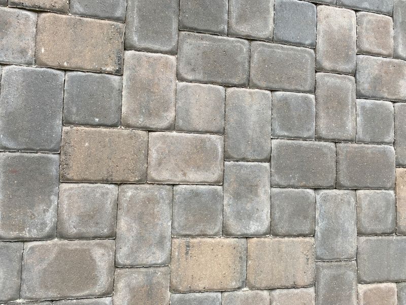 Brick Paver Service