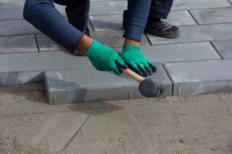 Brick Paver Service