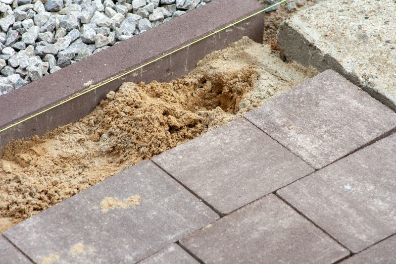 Brick Paver Service