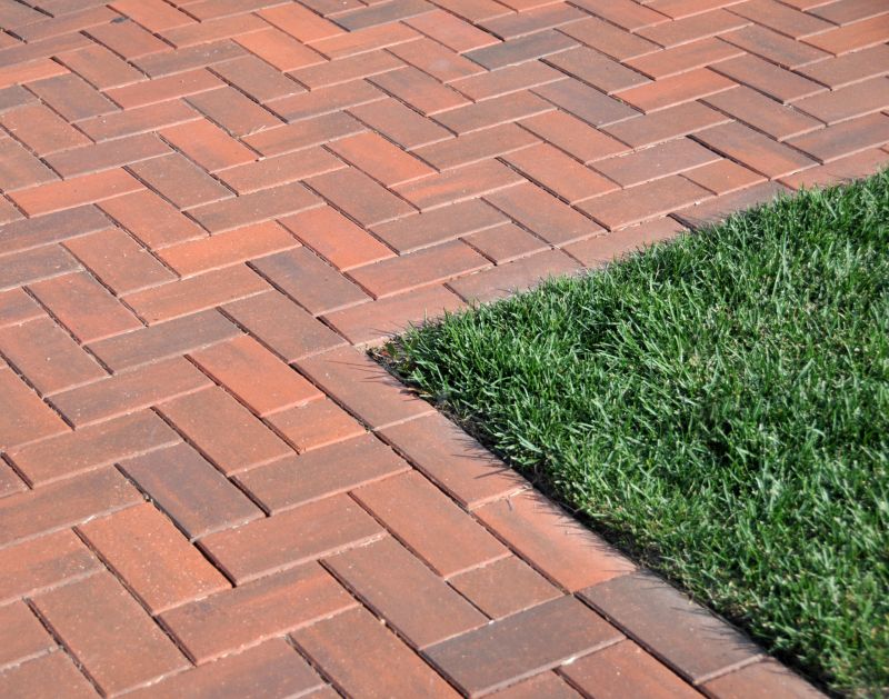 Brick Paver Service