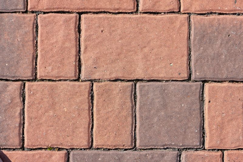 Brick Paver Service