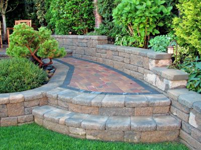 Brick Paver Service