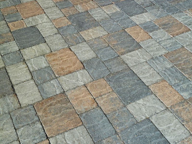 Brick Paver Service