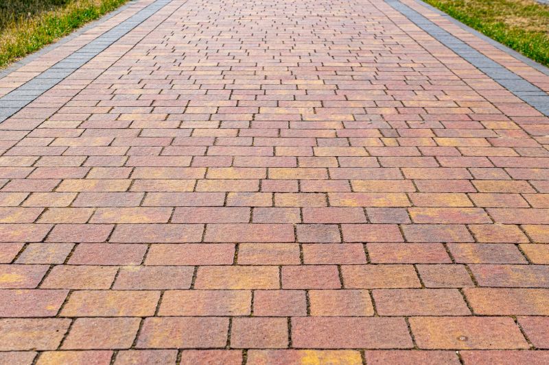 Brick Paver Service