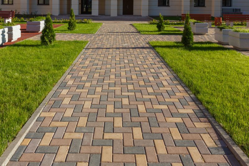 Brick Paver Service
