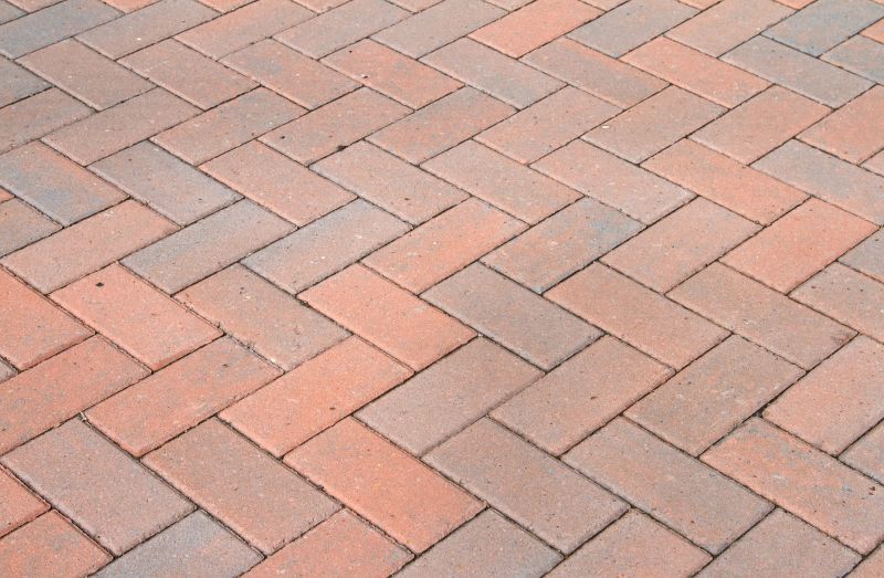 Brick Paver Service