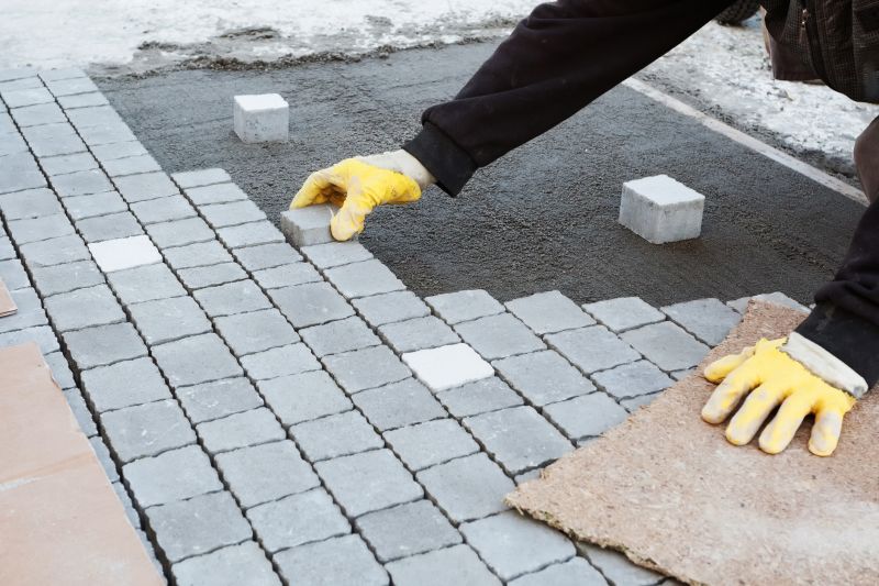 Brick Paver Service