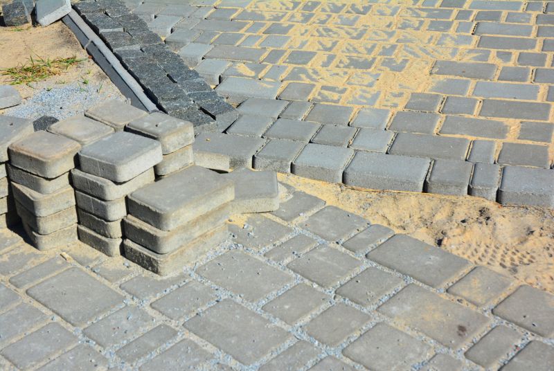 Brick Paver Service