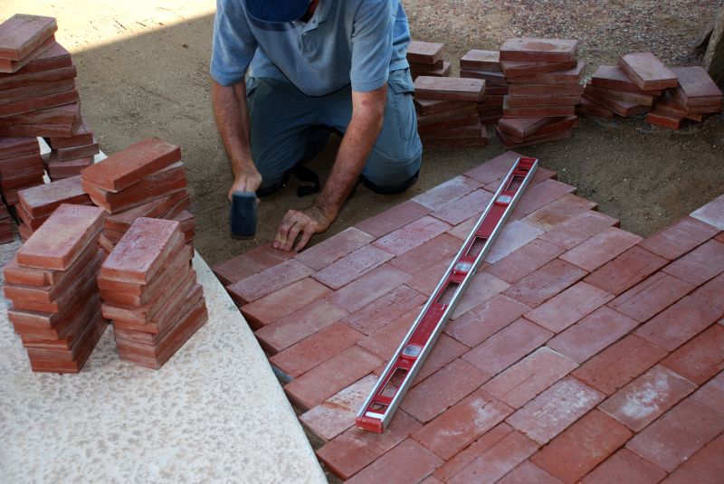Brick Paver Service