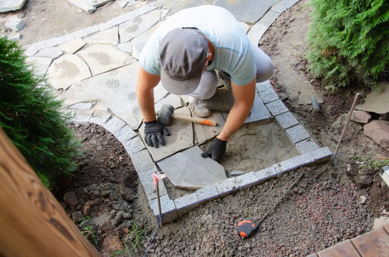 Brick Paver Service