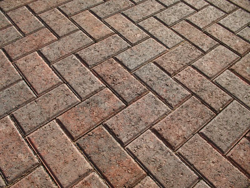 Improved Drainage